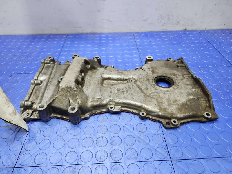 2020 Jeep Cherokee Timing Cover