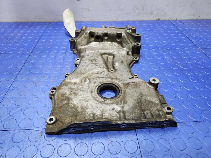 2020 Jeep Cherokee Timing Cover