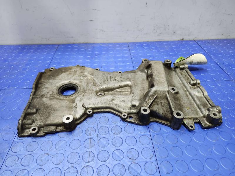 2020 Jeep Cherokee Timing Cover