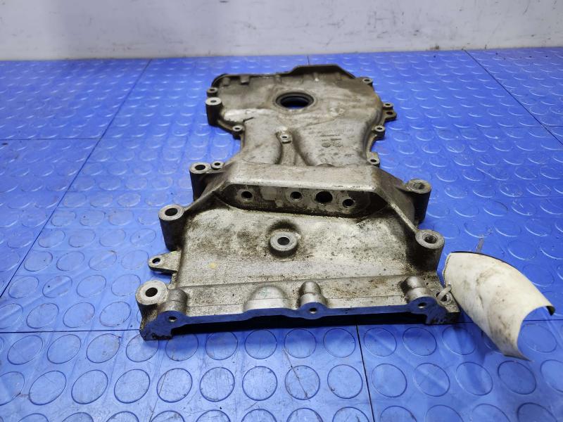 2020 Jeep Cherokee Timing Cover