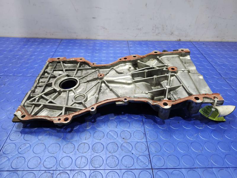 2020 Jeep Cherokee Timing Cover
