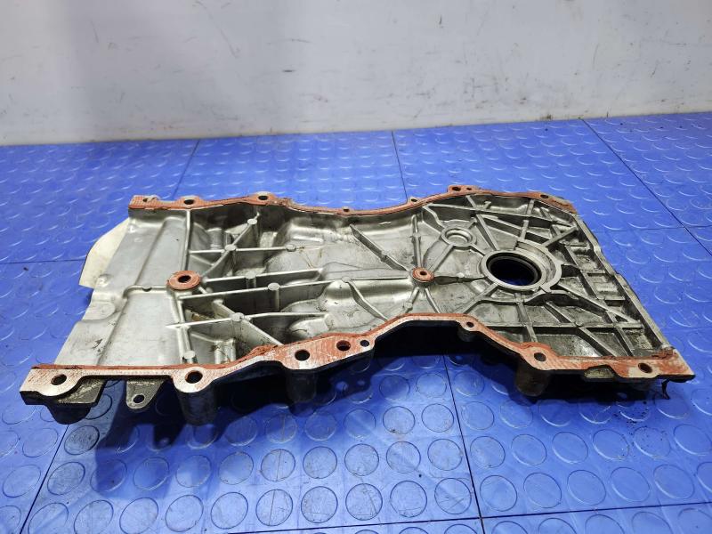 2020 Jeep Cherokee Timing Cover