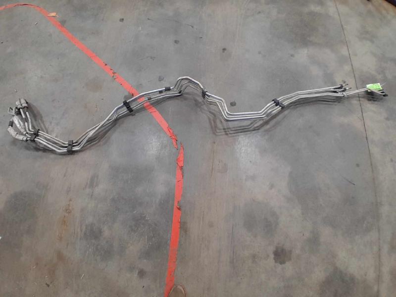 2015 Dodge Journey Air Conditioner Hose