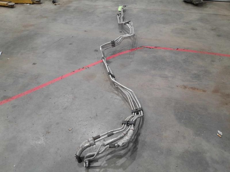 2015 Dodge Journey Air Conditioner Hose