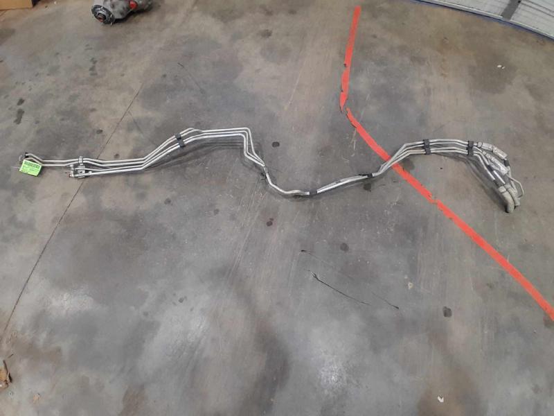 2015 Dodge Journey Air Conditioner Hose