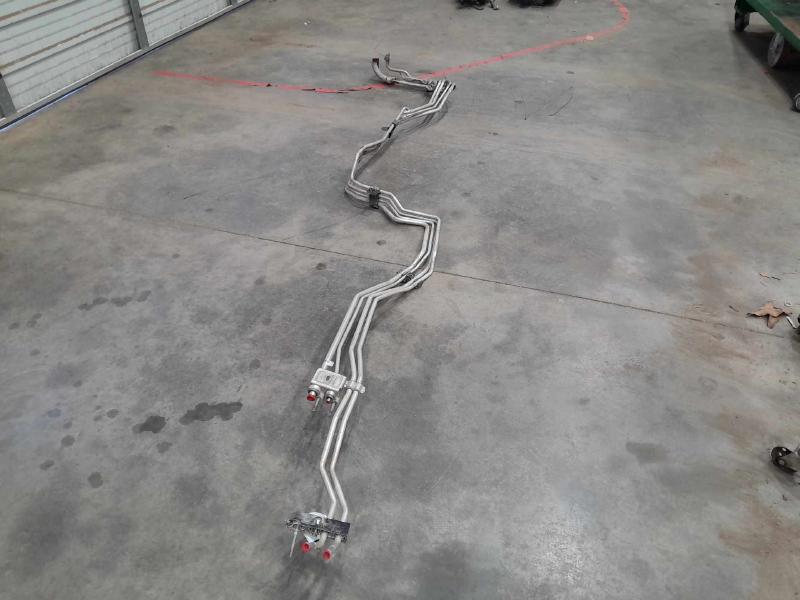 2015 Dodge Journey Air Conditioner Hose