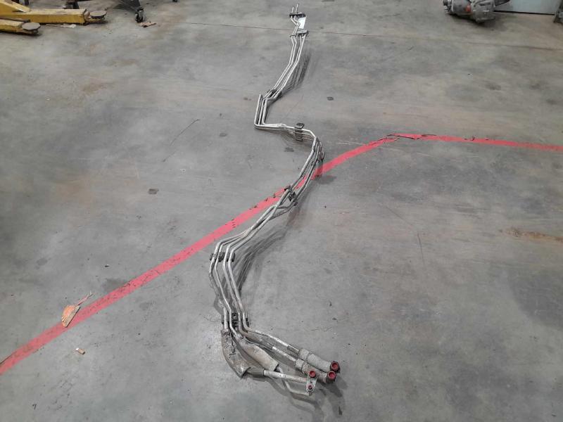 2015 Dodge Journey Air Conditioner Hose