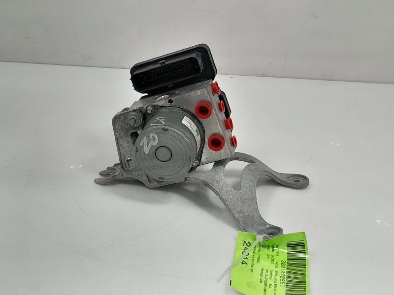 2017 Buick LaCrosse Anti-Lock Brake Parts