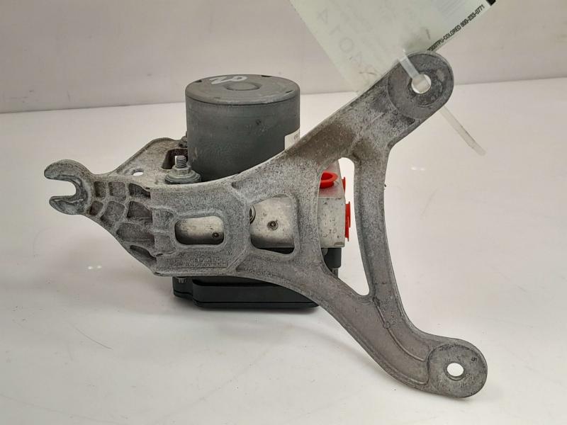 2017 Buick LaCrosse Anti-Lock Brake Parts
