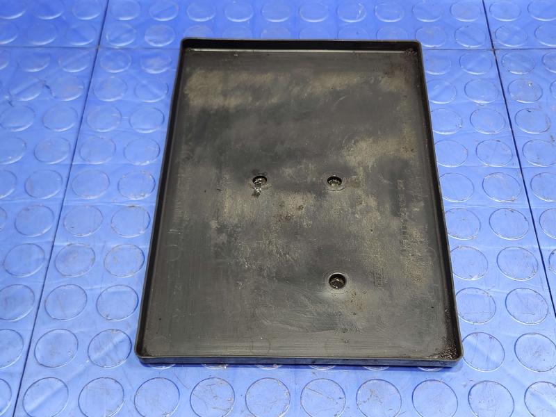 2016 Nissan Rogue Battery Tray