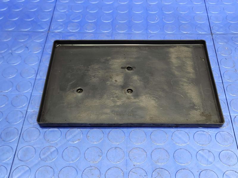 2016 Nissan Rogue Battery Tray