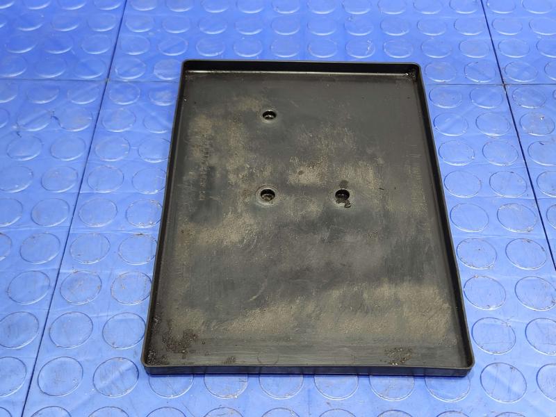 2016 Nissan Rogue Battery Tray