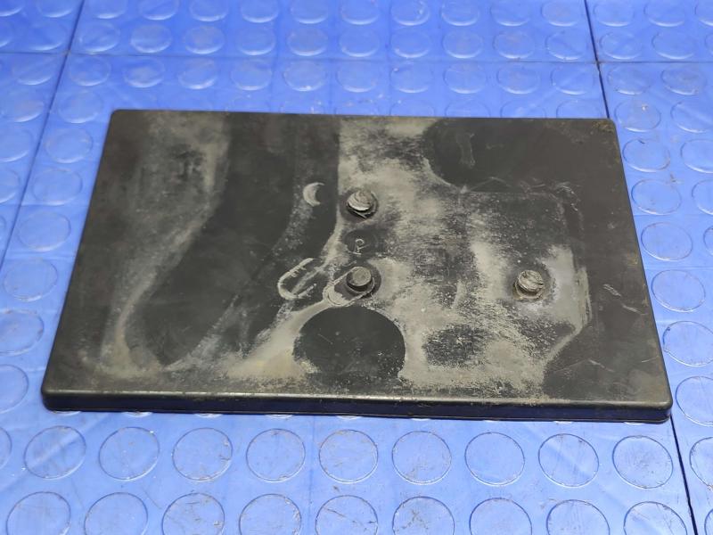 2016 Nissan Rogue Battery Tray