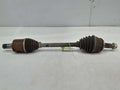 2015 Acura MDX Axle Shaft