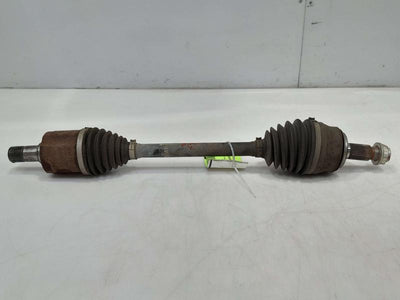 2015 Acura MDX Axle Shaft