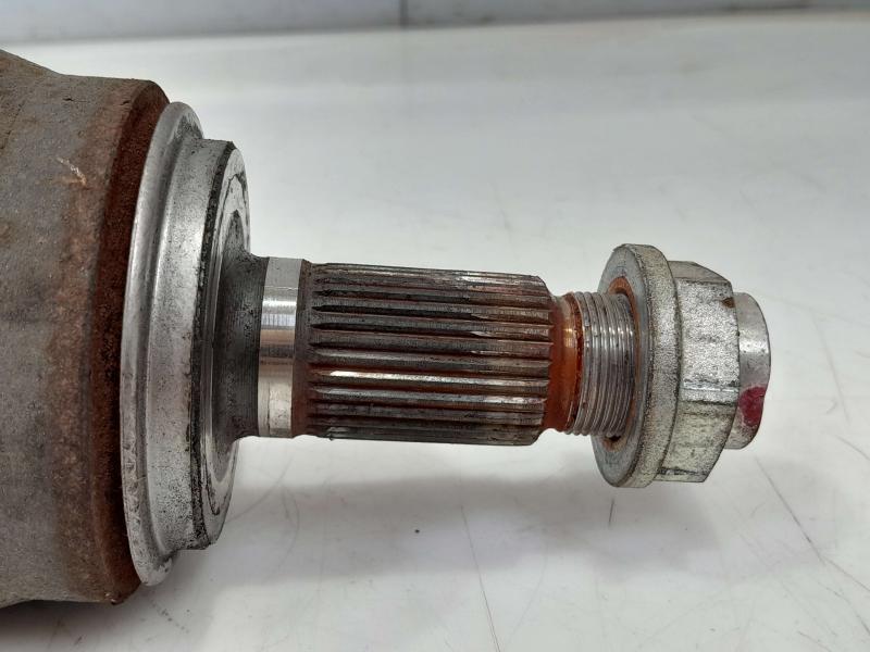2015 Acura MDX Axle Shaft