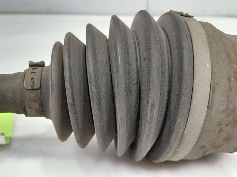 2015 Acura MDX Axle Shaft