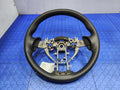 2016 Nissan Rogue Steering Wheel