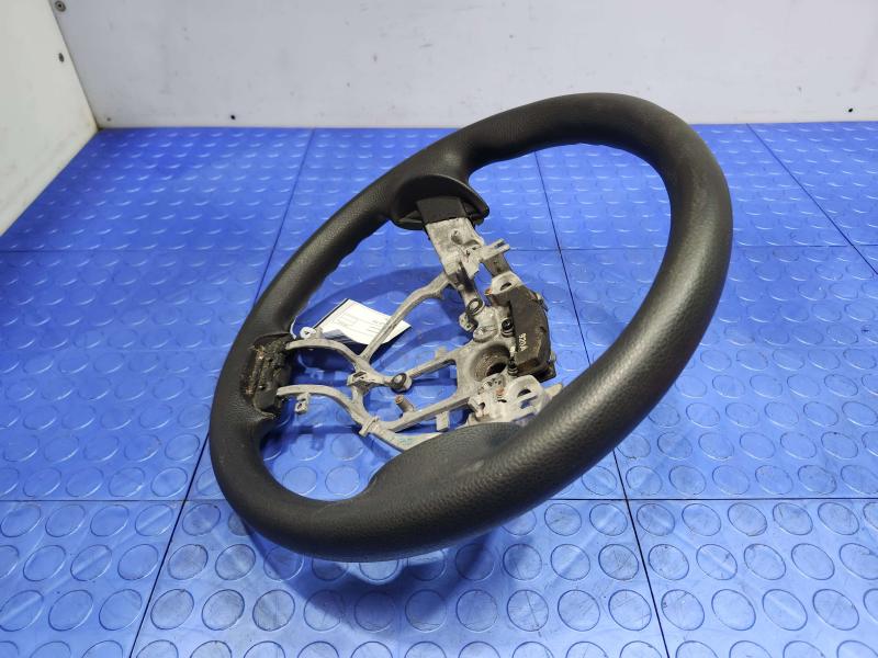 2016 Nissan Rogue Steering Wheel