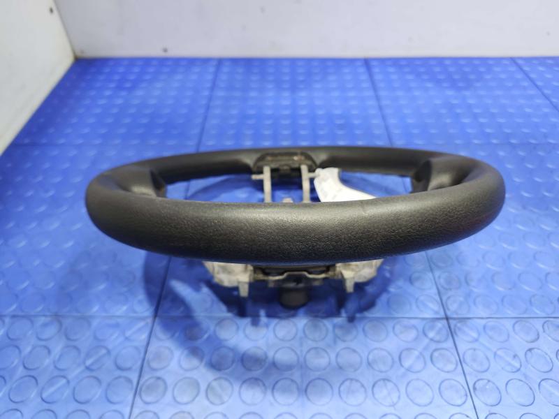 2016 Nissan Rogue Steering Wheel