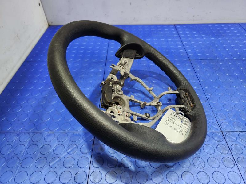 2016 Nissan Rogue Steering Wheel