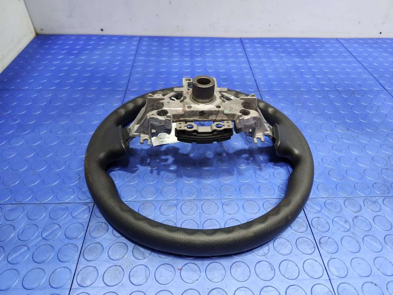 2016 Nissan Rogue Steering Wheel
