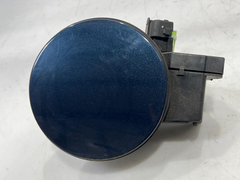 2007 - 2015 Jaguar XK Fuel Filler Door Gas Flap Blue JJX OEM C2P16882