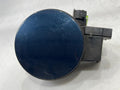 2007 - 2015 Jaguar XK Fuel Filler Door Gas Flap Blue JJX OEM C2P16882