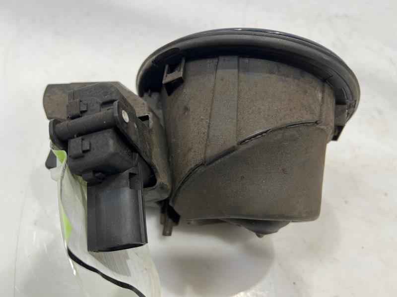 2007 - 2015 Jaguar XK Fuel Filler Door Gas Flap Blue JJX OEM C2P16882