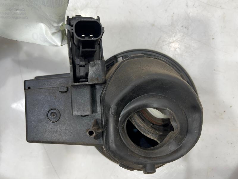 2007 - 2015 Jaguar XK Fuel Filler Door Gas Flap Blue JJX OEM C2P16882