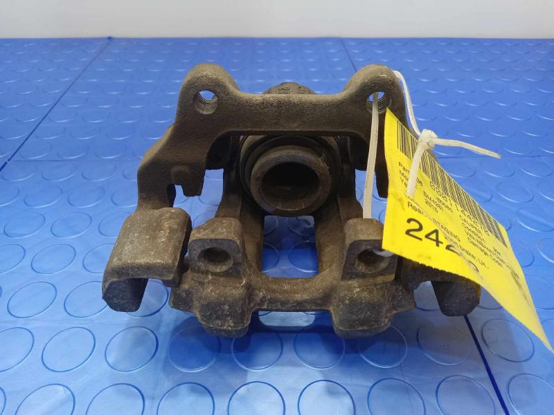 2015 BMW 428i Caliper