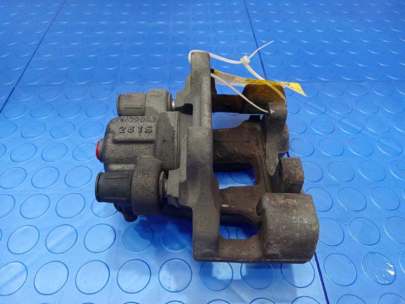 2015 BMW 428i Caliper