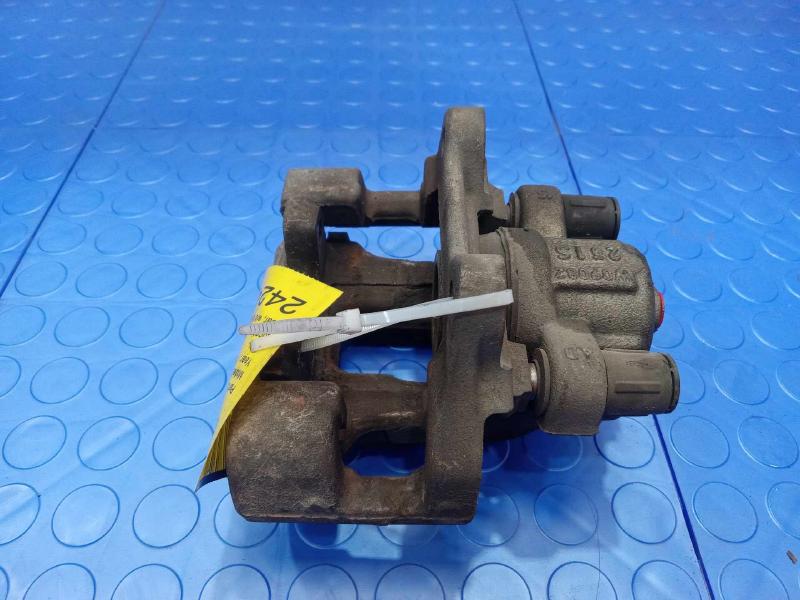 2015 BMW 428i Caliper