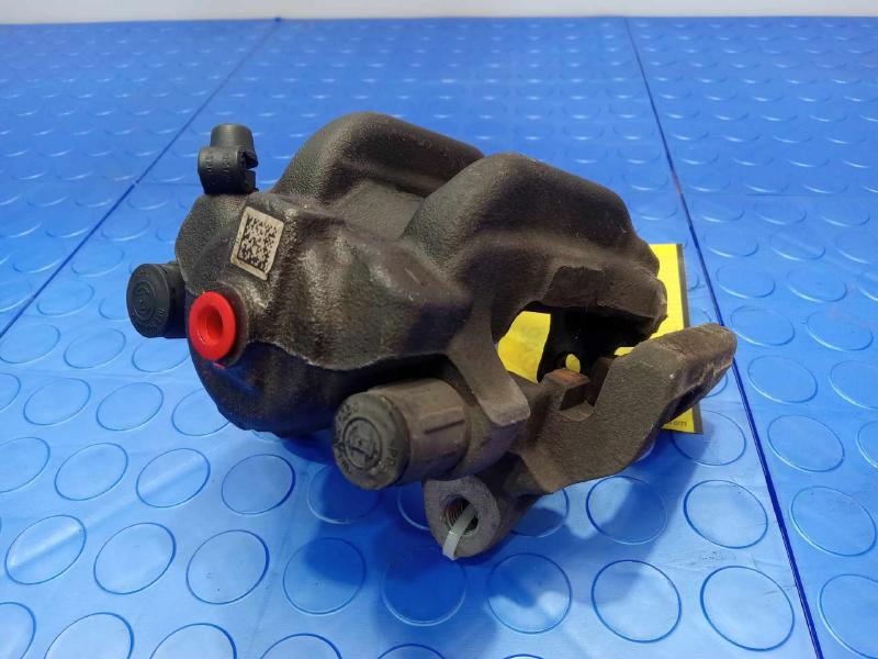 2015 BMW 428i Caliper