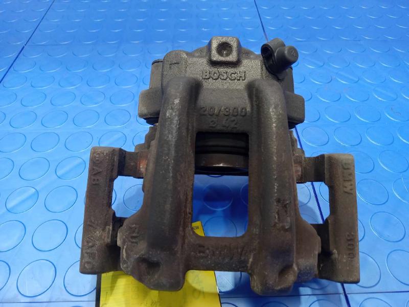 2015 BMW 428i Caliper