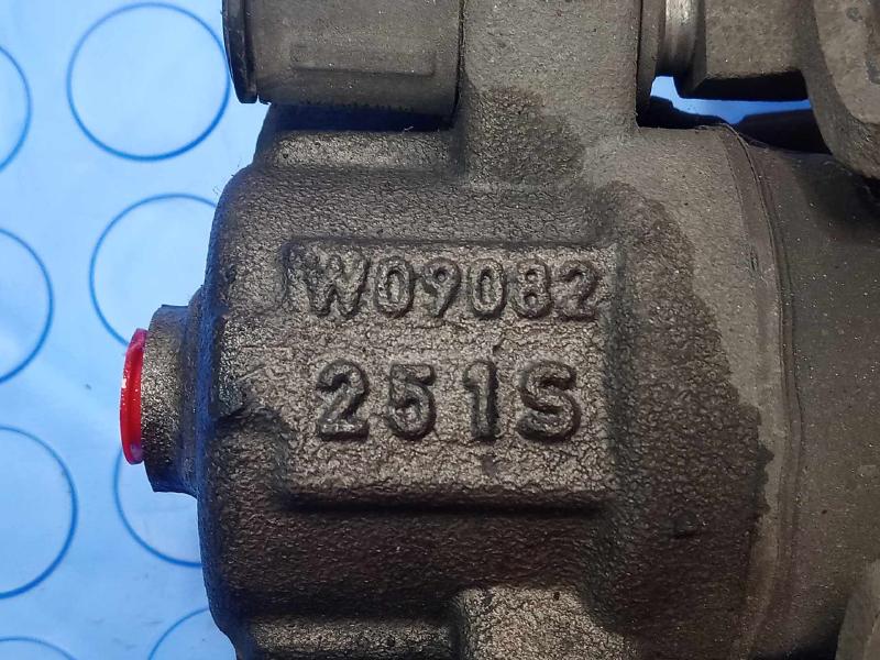 2015 BMW 428i Caliper