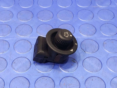 2016 Ford Transit 250 Door Switch Front