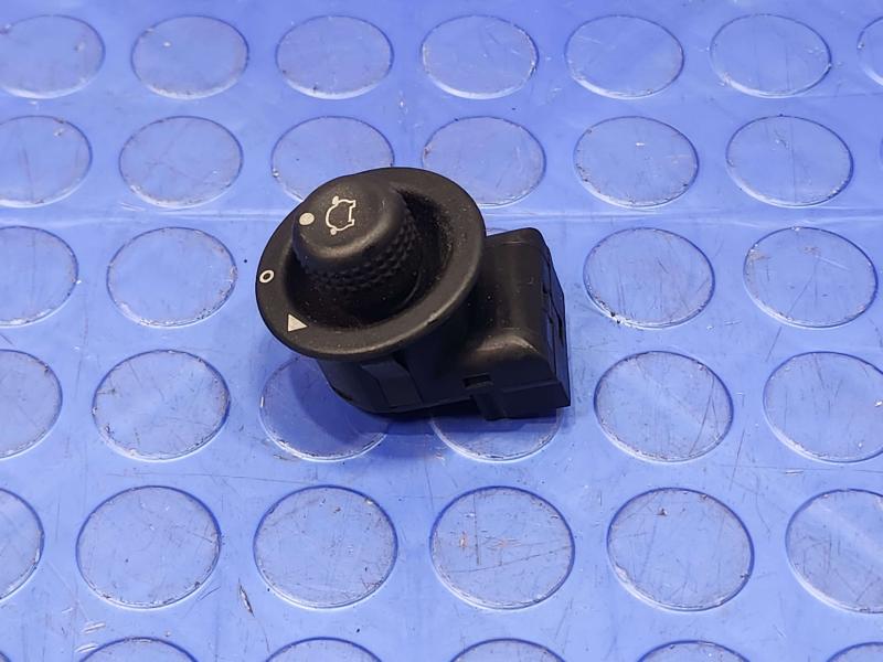 2016 Ford Transit 250 Door Switch Front