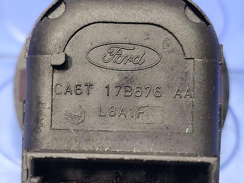 2016 Ford Transit 250 Door Switch Front