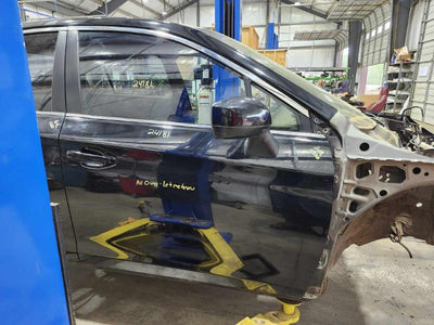2015 Subaru Legacy Front Door