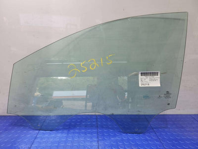 2016 Ford Edge Front Door Glass/Window