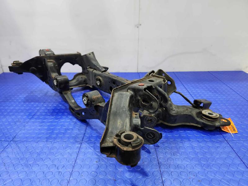 2016 Lincoln MKX Crossmember/Cradle/Undercarria