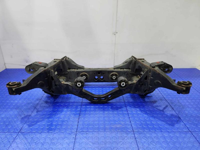 2016 Lincoln MKX Crossmember/Cradle/Undercarria
