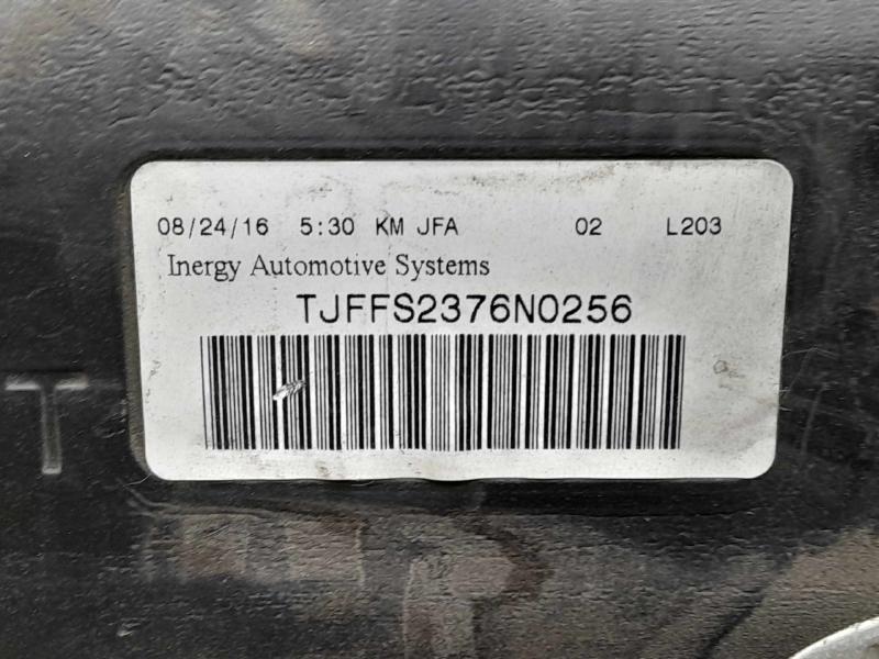 2016-2020 Kia Optima Fuel Tank Assembly Gas Tank Genuine OEM 31150D5500