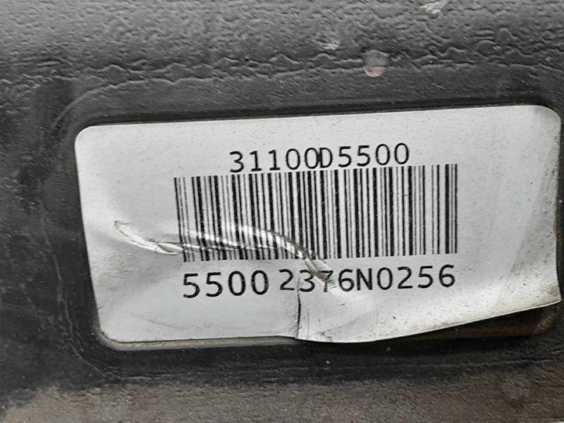 2016-2020 Kia Optima Fuel Tank Assembly Gas Tank Genuine OEM 31150D5500