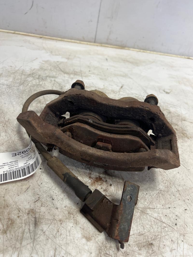 2002 2003 Dodge Ram 1500 Front Brake Caliper RH Passenger Side OEM 05080554AA
