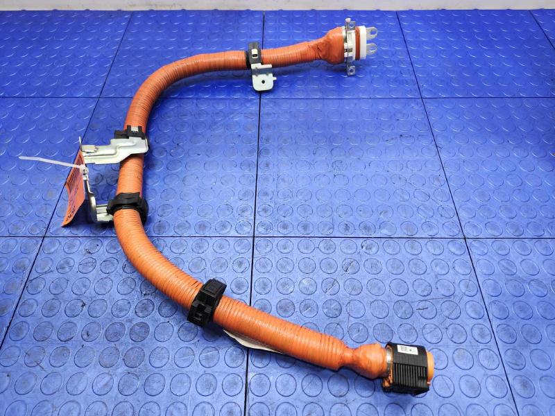 2015 Nissan Leaf Wire Harness (Misc)