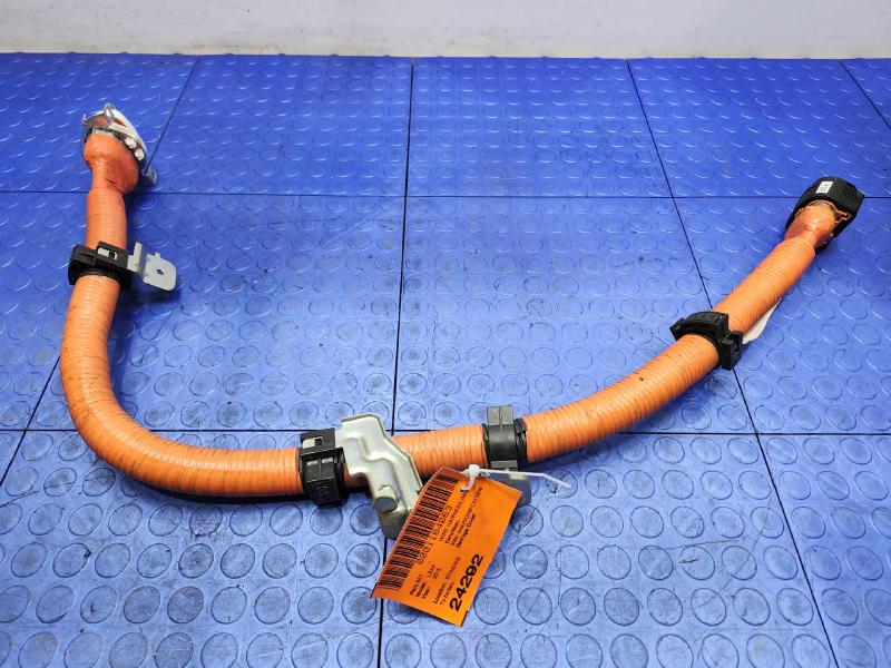 2015 Nissan Leaf Wire Harness (Misc)