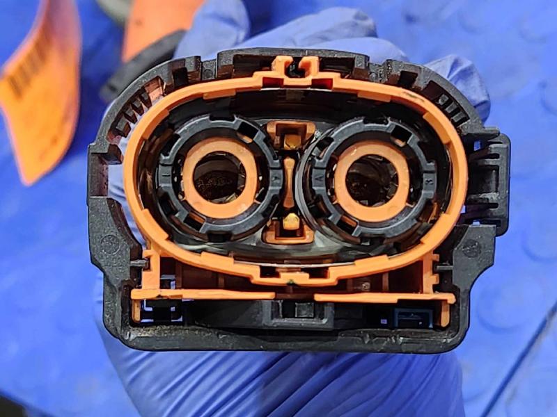 2015 Nissan Leaf Wire Harness (Misc)