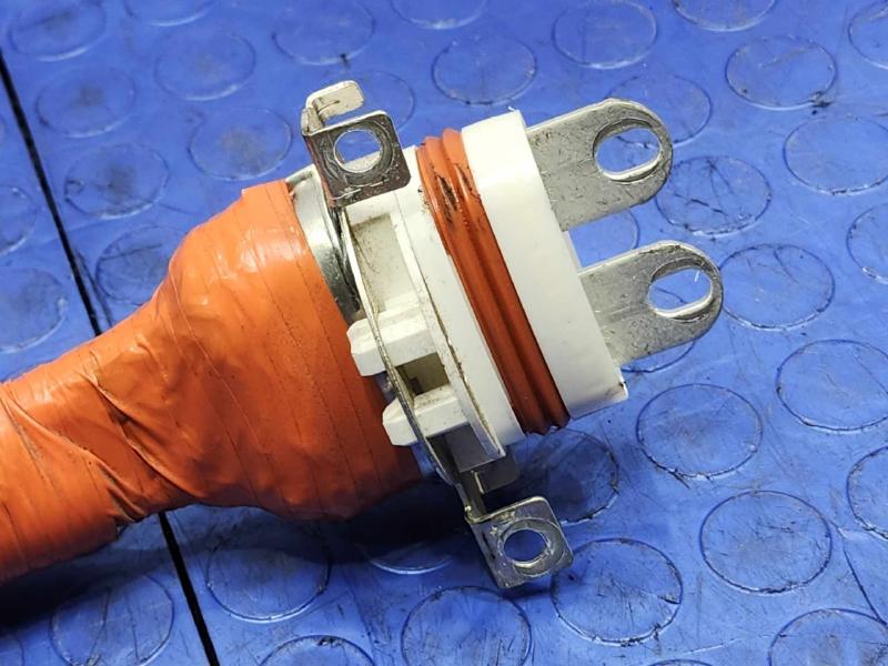 2015 Nissan Leaf Wire Harness (Misc)